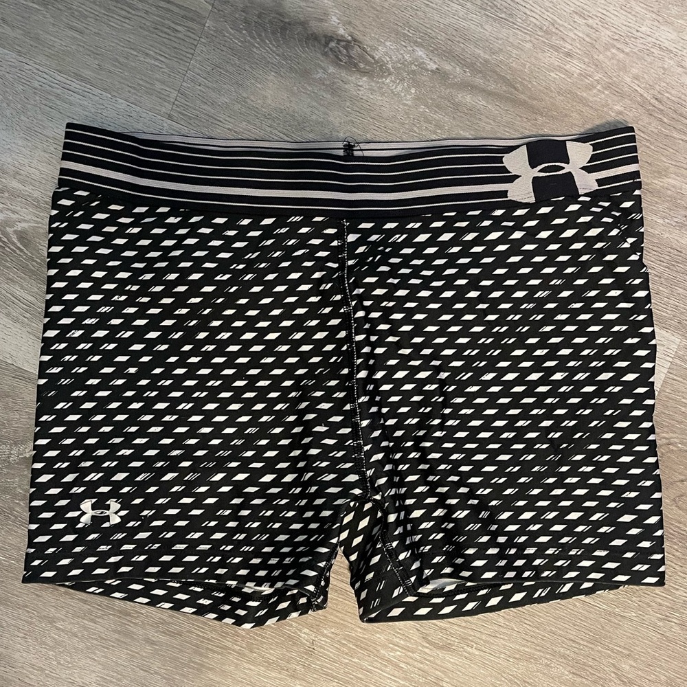 Under Armour